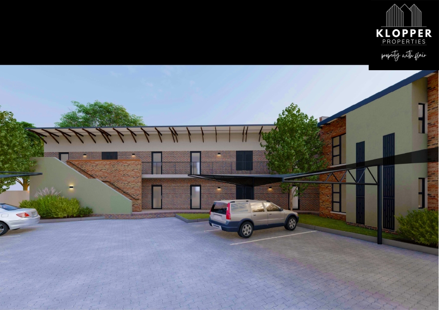 1 Bedroom Property for Sale in Die Bult North West